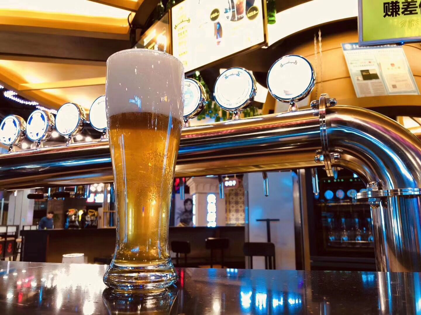 酒吧精酿好博平台_好博(中国)一站式服务平台