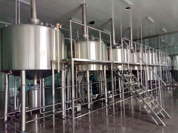 精酿好博平台_好博（中国）一站式服务平台生产线