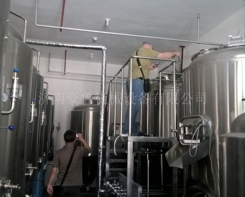 精酿好博平台_好博（中国）一站式服务平台实景