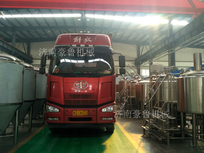 精酿好博平台_好博（中国）一站式服务平台准备发货