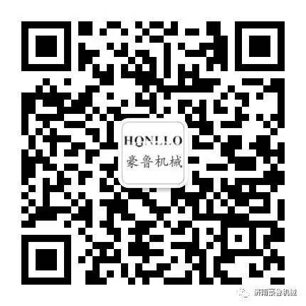 豪鲁好博平台_好博（中国）一站式服务平台二维码