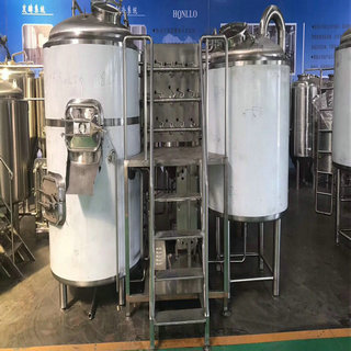 糖化设备 糖化设备