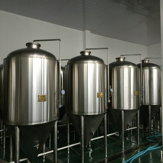 啤酒厂设备