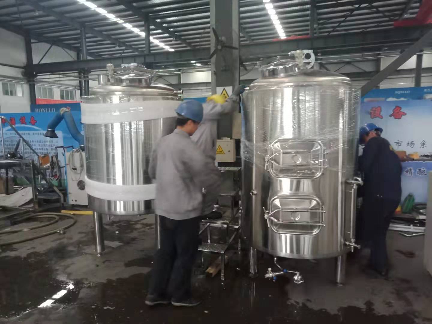 济南豪鲁好博平台_好博（中国）一站式服务平台发货