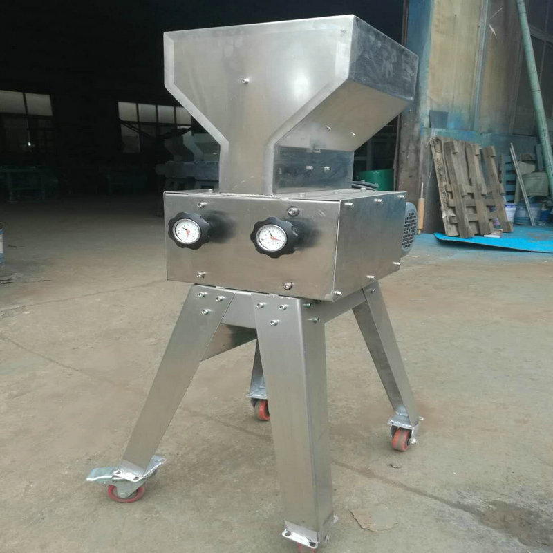 粉碎机--山东豪鲁好博平台_好博（中国）一站式服务平台