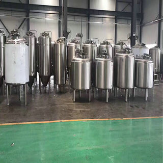 山东豪鲁自酿好博平台_好博（中国）一站式服务平台生产厂家