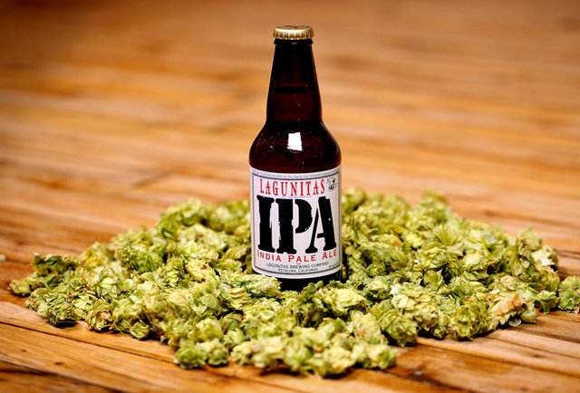 精酿啤酒原料酒花--山东豪鲁