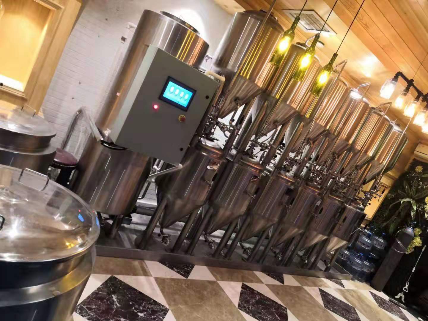 啤酒坊精酿好博平台_好博（中国）一站式服务平台-山东豪鲁