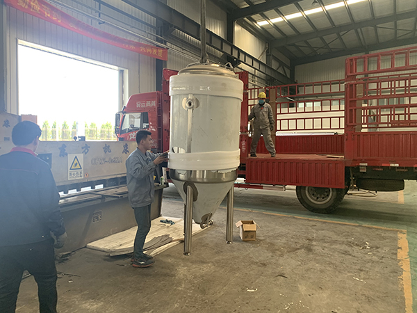 好博平台_好博（中国）一站式服务平台发酵罐