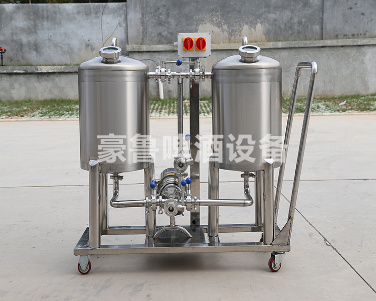 好博平台_好博（中国）一站式服务平台CIP清洗系统