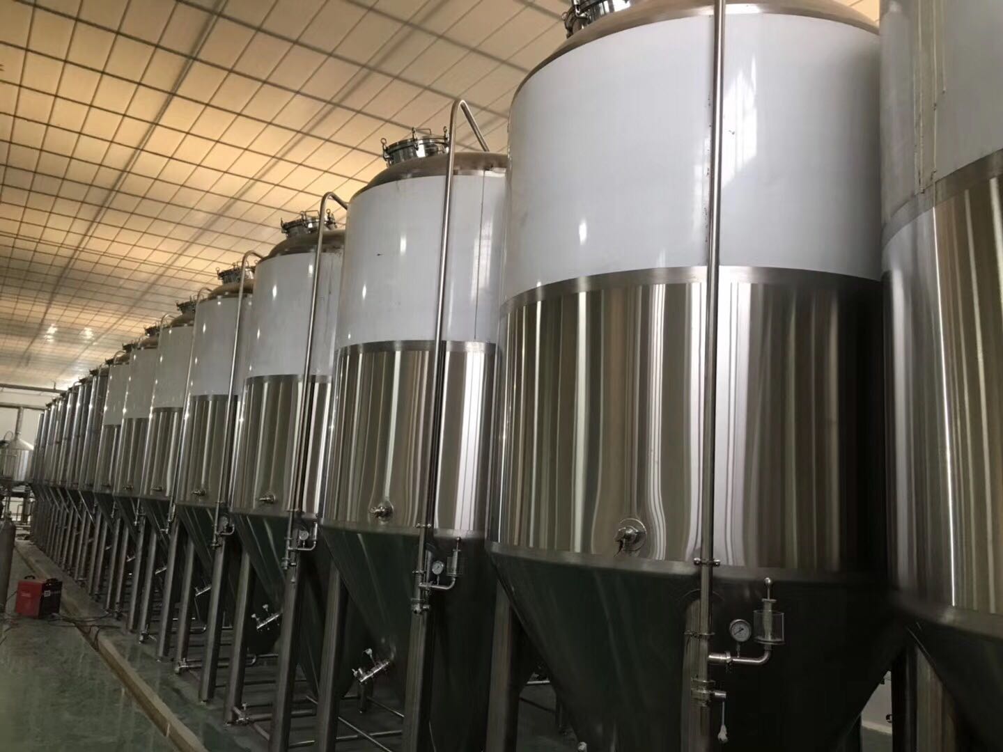 大型好博平台_好博（中国）一站式服务平台发酵罐