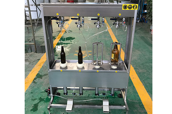 好博平台_好博（中国）一站式服务平台辅机灌装系统