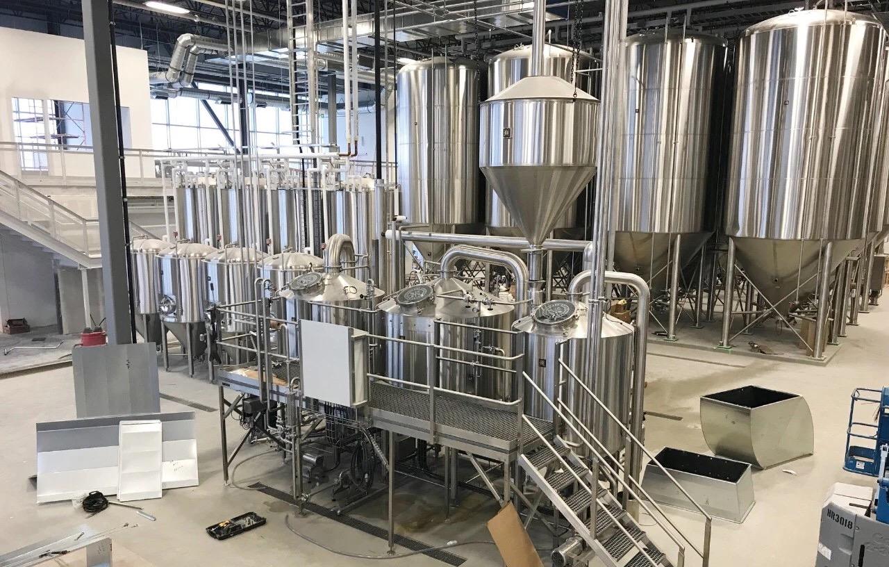 中型酒吧精酿好博平台_好博（中国）一站式服务平台