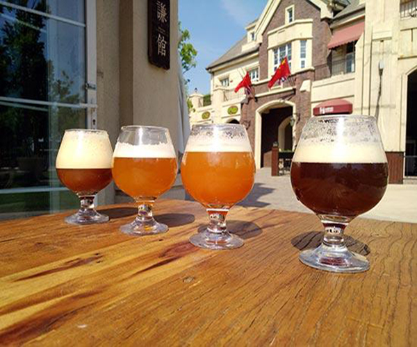 豪鲁精酿好博平台_好博（中国）一站式服务平台