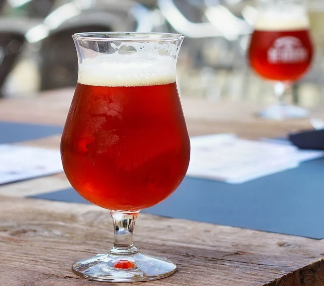 艾尔酸精酿啤酒 艾尔酸精酿啤酒