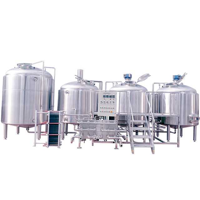 豪鲁小型好博平台_好博（中国）一站式服务平台糖化设备